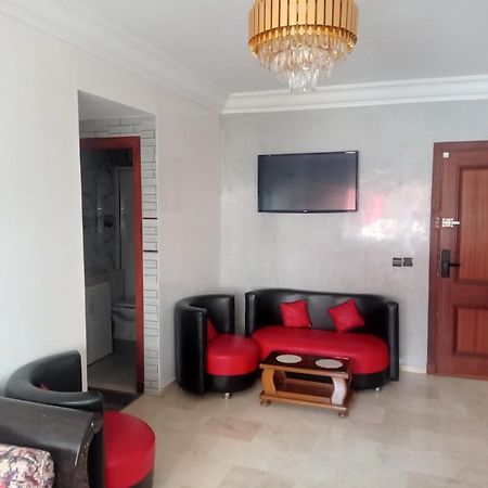 Appartement La Corniche Касабланка Екстер'єр фото