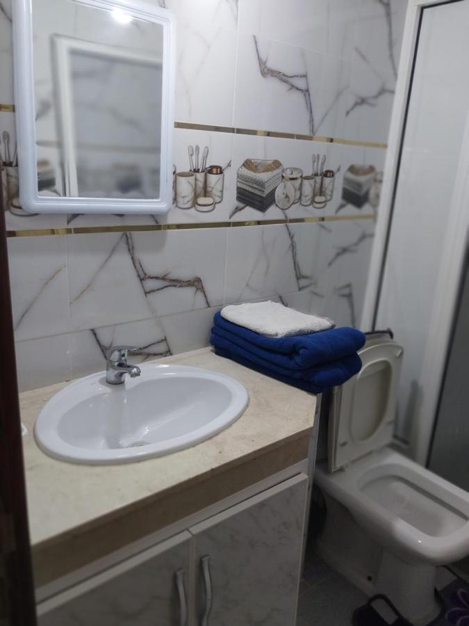 Appartement La Corniche Касабланка Екстер'єр фото