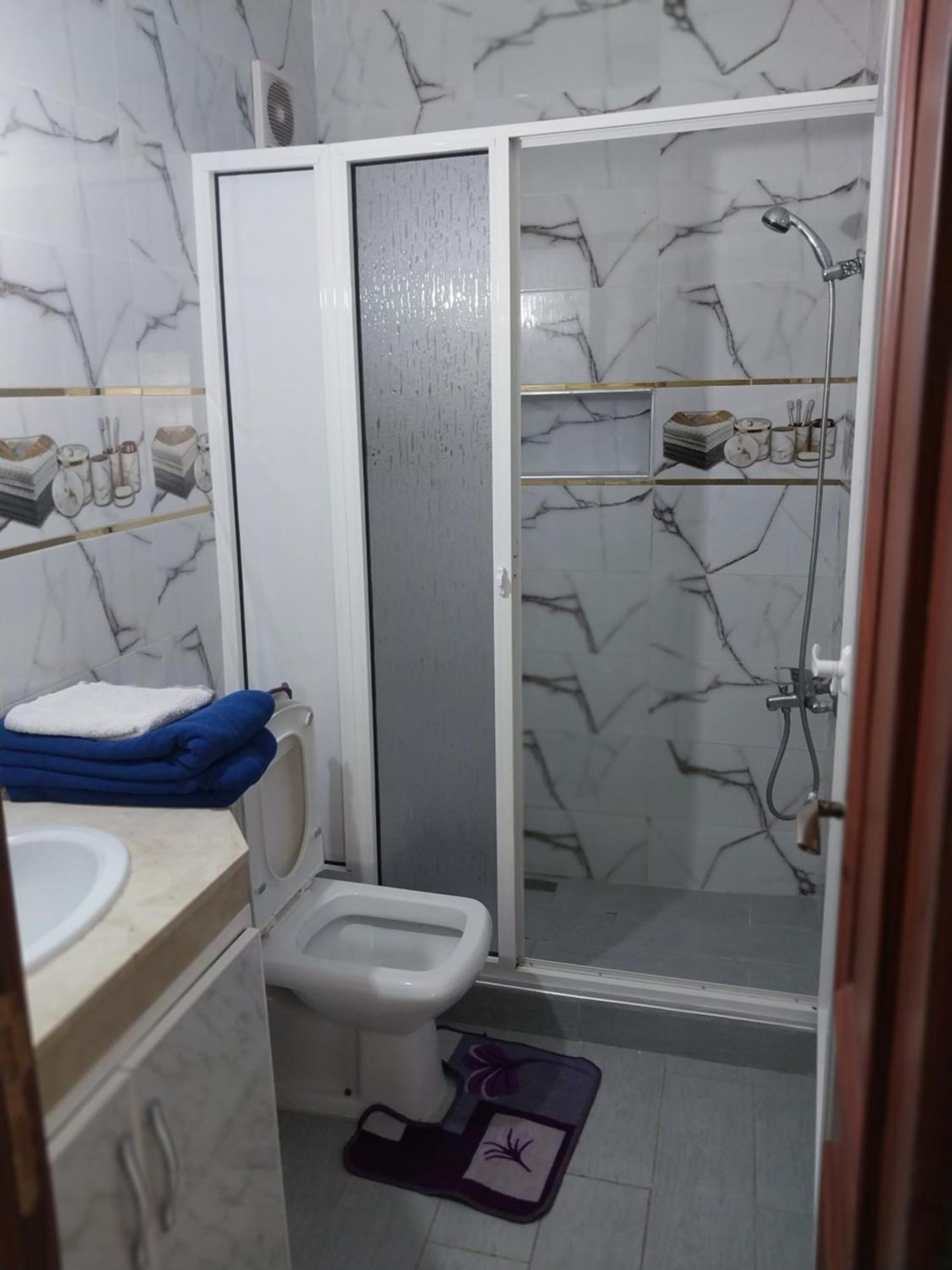 Appartement La Corniche Касабланка Екстер'єр фото