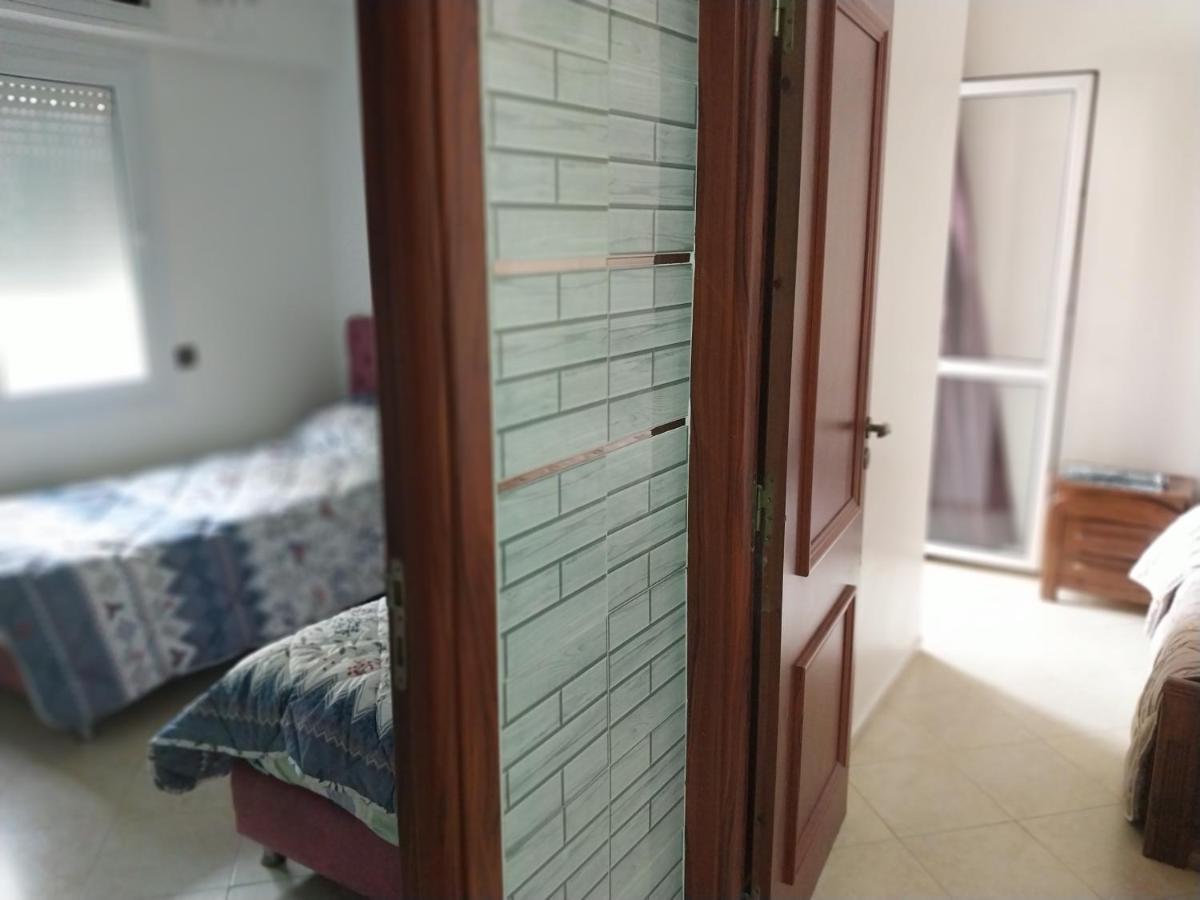 Appartement La Corniche Касабланка Екстер'єр фото