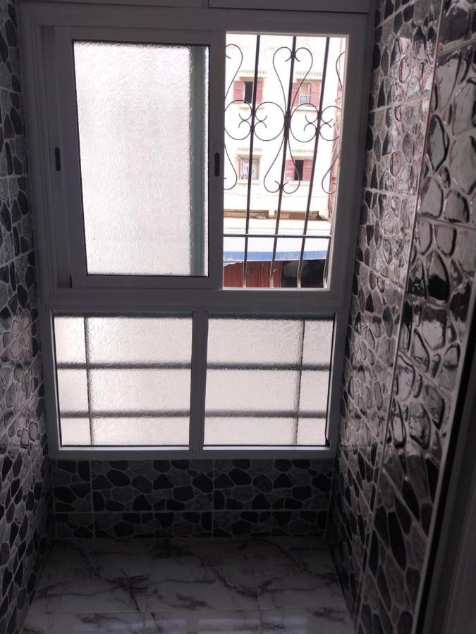 Appartement La Corniche Касабланка Екстер'єр фото
