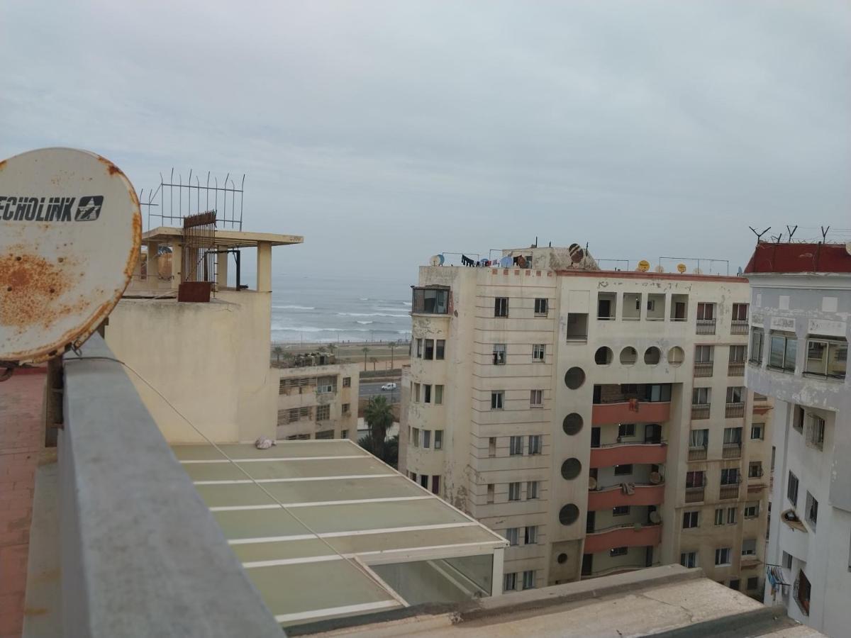 Appartement La Corniche Касабланка Екстер'єр фото