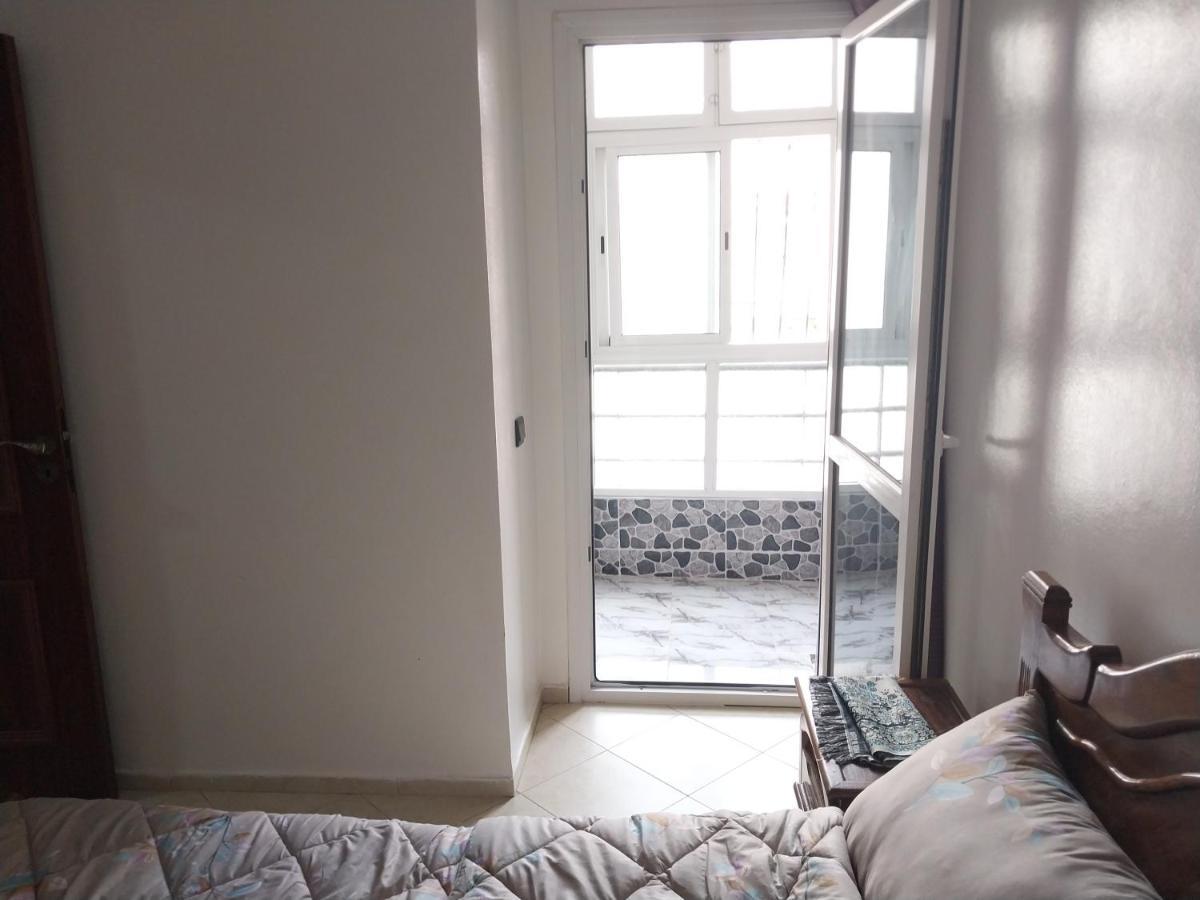 Appartement La Corniche Касабланка Екстер'єр фото