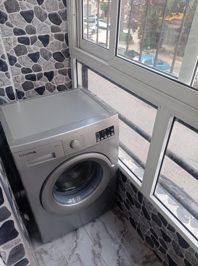 Appartement La Corniche Касабланка Екстер'єр фото